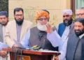 Fazlur Rehman Rejects ‘Immunity and Lifetime Perks’ Under 27th Amendment