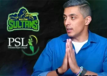Ali Khan Tareen Exits Multan Sultans After PCB Declines Renewal