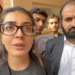 Court-Appointed Lawyer Refuses To Cross-Examine Witnesses In Imaan Mazari Social Media Case