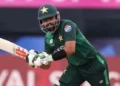Babar Azam Surpasses Rohit Sharma to Become Highest Run-Scorer in T20 Internationals