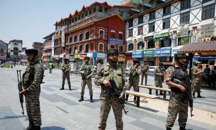 Pakistan Alarmed by UN Report Highlighting Human Rights Violations in Occupied Kashmir