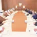 PM Shehbaz Sharif Holds Delegation-Level Talks with Bahraini Leadership in Manama
