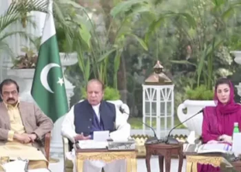 Nawaz Sharif demands accountability for forces behind Imran Khan’s rise to power