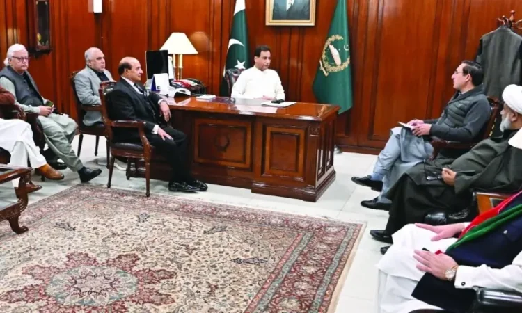 NA Speaker renews offer for dialogue, urges opposition to resolve issues through talks