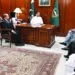 NA Speaker renews offer for dialogue, urges opposition to resolve issues through talks