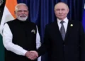 Putin to visit New Delhi next week for wide-ranging talks with Modi