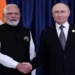 Putin to visit New Delhi next week for wide-ranging talks with Modi