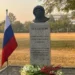 Monument of First Human in Space Yuri Gagarin Unveiled in Islamabad