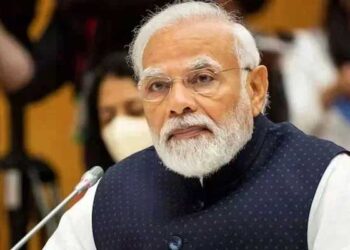 Modi’s Alliance Leads in Bihar Exit Polls, Projected to Secure Majority