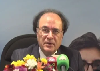 Population and Climate Change Are Existential Threats to Pakistan: Aurangzeb