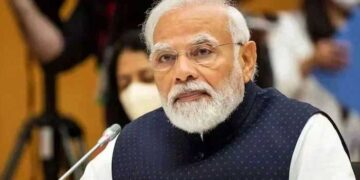 Modi’s Alliance Leads in Bihar Exit Polls, Projected to Secure Majority