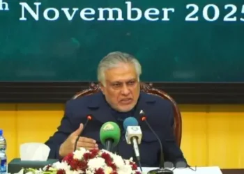 Pakistan willing to join Gaza peace force but refuses role in Hamas disarmament