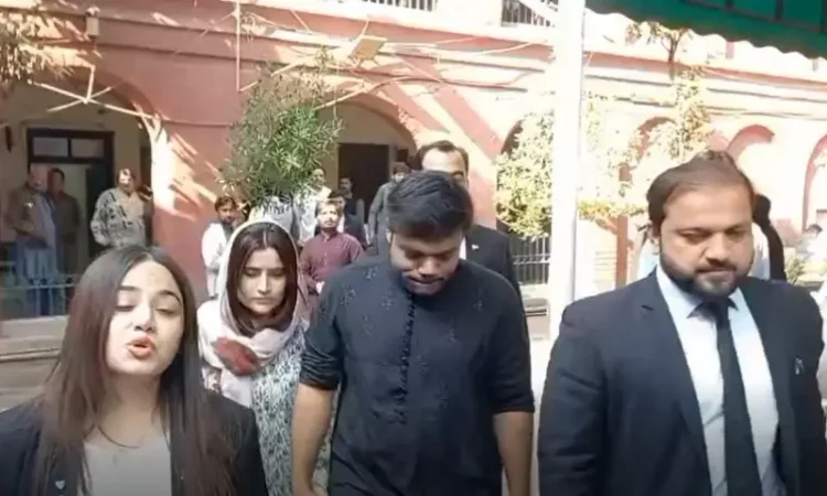 Court rejects acquittal plea of co-accused Subhan in online gambling app promotion case