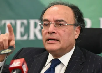 Government views IMF report as roadmap for reform, not criticism, says Finance Minister Aurangzeb