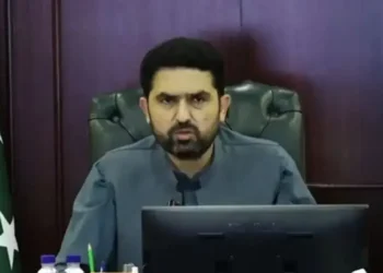 KP govt to attend NFC meeting; Afridi vows to defend province’s rights