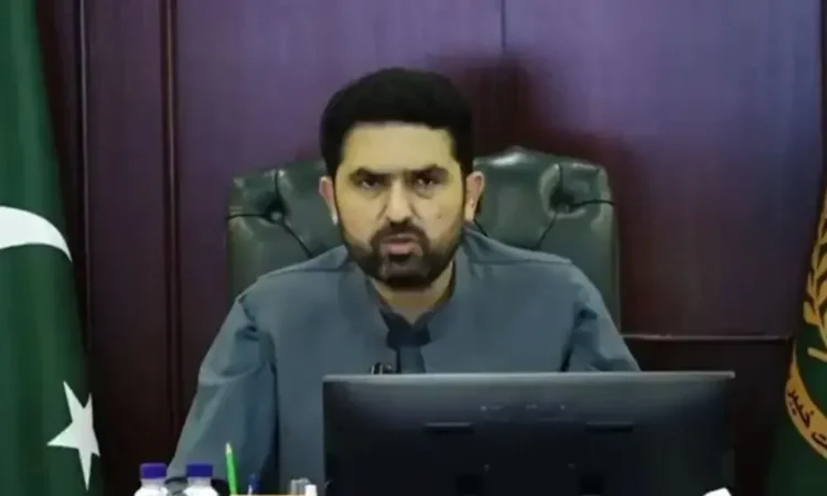 KP govt to attend NFC meeting; Afridi vows to defend province’s rights