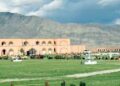 Cadet College Wana Attack Foiled, Two Terrorists Killed