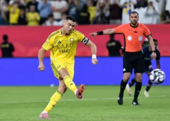 Cristiano Ronaldo Confirms He Will Retire “Soon”