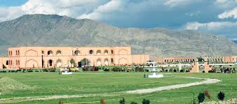 Terror Attack on Cadet College Wana Foiled by Security Forces