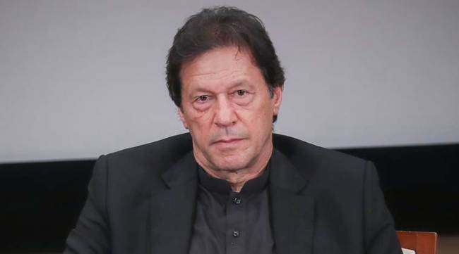 US Democrats release emails revealing Epstein’s remarks about Imran Khan
