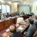 PM, MQM-P, and IPP Leaders Discuss Key Changes in Proposed Constitutional Package