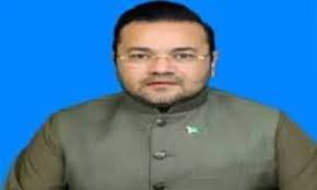 Ahmad Khan Out of JUI-F After Supporting 27th Constitutional Amendment