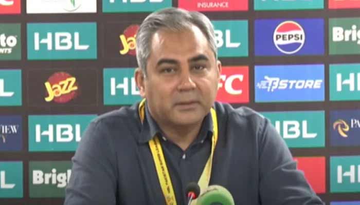 PSL set for major expansion with two new teams, says PCB chief