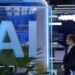China harnesses AI to bridge healthcare gap
