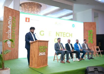 Denmark Hosts Second GreenTech Pakistan Event in Lahore