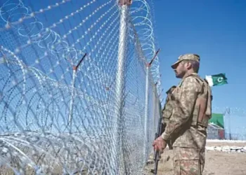 Pakistan Rejects Kabul’s Allegations of Instigating Border Clash in Chaman