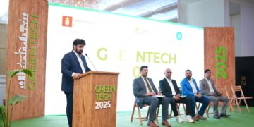 Denmark Hosts Second GreenTech Pakistan Event in Lahore