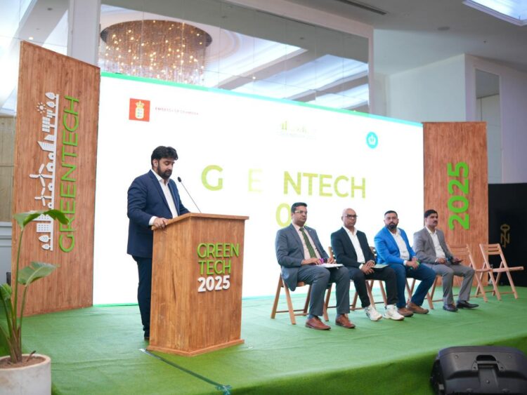 Denmark Hosts Second GreenTech Pakistan Event in Lahore