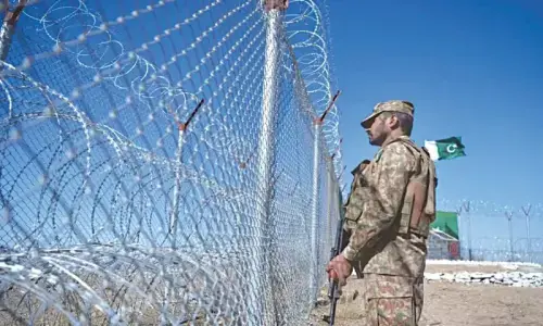 Pakistan Rejects Kabul’s Allegations of Instigating Border Clash in Chaman