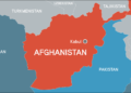 The Myth of Aryana and the Fabricated History of Afghanistan