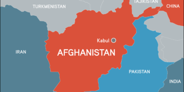 The Myth of Aryana and the Fabricated History of Afghanistan