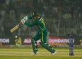 De Kock’s Unbeaten 123 Leads South Africa to Series-Levelling Win Over Pakistan