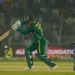 De Kock’s Unbeaten 123 Leads South Africa to Series-Levelling Win Over Pakistan