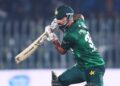 Pakistan defeat Zimbabwe by five wickets in Rawalpindi tri-series opener