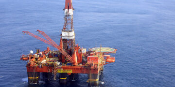 Pakistan Accelerates Offshore Drilling with New Sea-Reclaimed Platform – PPL dismissed claims