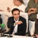 PPP Announces Conditional Support for 27th Constitutional Amendment, Backs Change to Article 243