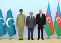 Pakistan Reaffirms Support for Azerbaijan’s Sovereignty