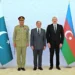 Pakistan Reaffirms Support for Azerbaijan’s Sovereignty