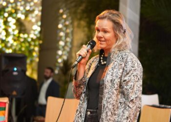 Danish Ambassador Hosts First Official Event in Islamabad- Evening of music highlights Denmark–Pakistan cultural partnership