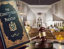Federal Constitutional Court Releases First Cause List, Three Benches to Hear Key Cases