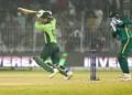 Saim Ayub, Abrar Ahmed Shine as Pakistan Clinch Historic ODI Series Win Over South Africa in Faisalabad