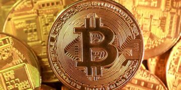 Bitcoin Slumps as Trade War Fears Push Investors to Safer Assets
