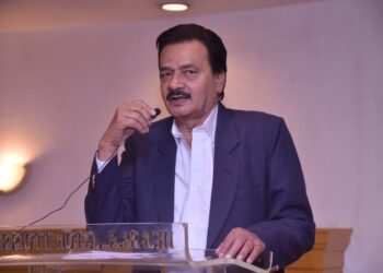 Senior Journalist Hameed Ali Khan Included in National Games Media Committee