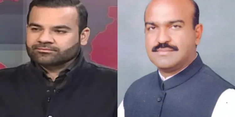 PML-N, PPP Deny Rushing 27th Constitutional Amendment; Assure ‘Extensive Debate’ Within Parties