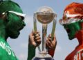 India, Pakistan Drawn in Same Group for 2026 T20 World Cup; High-Voltage Clash Set for February 15