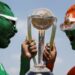 India, Pakistan Drawn in Same Group for 2026 T20 World Cup; High-Voltage Clash Set for February 15